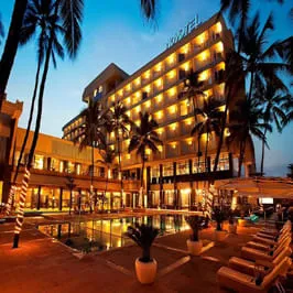 Juhu Escorts